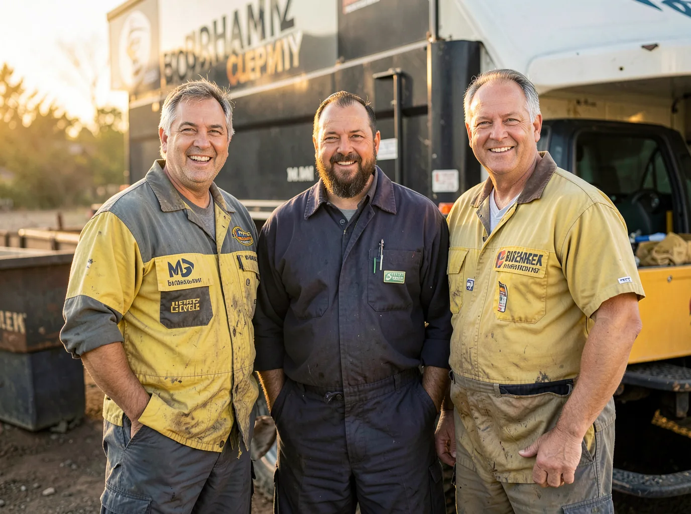 Sewage Cleanup company in Central, SC