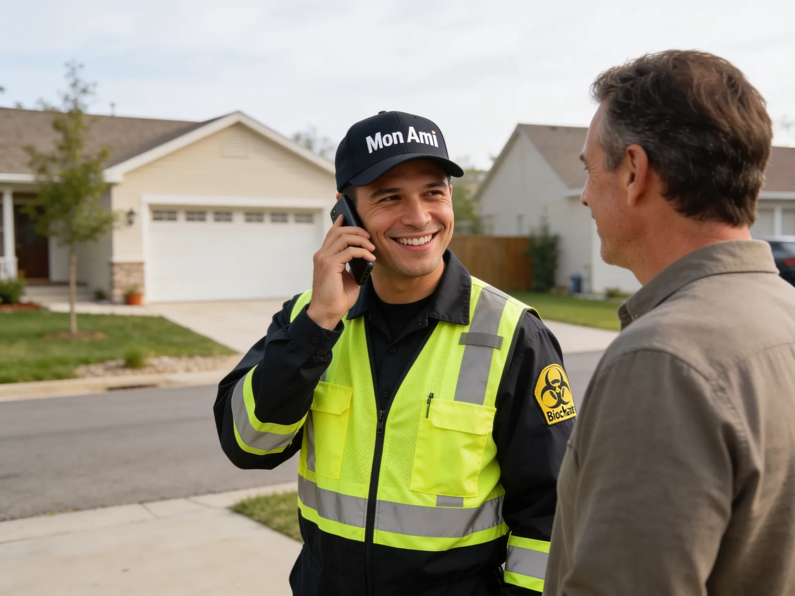 Sewage Cleanup Central, SC FAQs