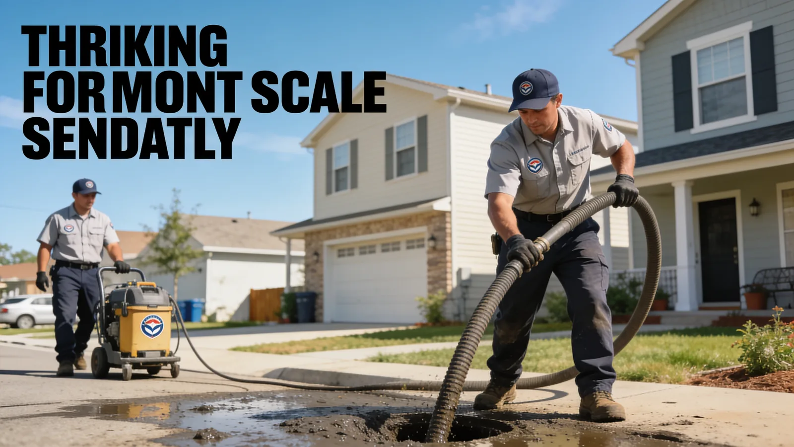 Sewage Cleanup in Central, SC near me